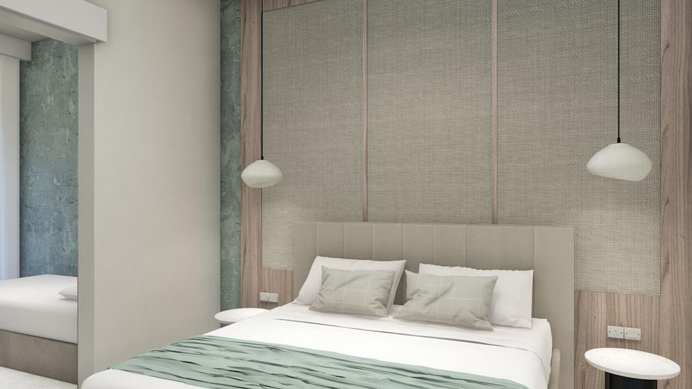 Artemis Hotel Apartments