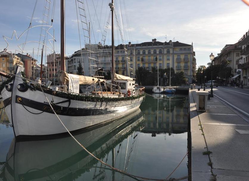 Näkymät ulkona Valokuva