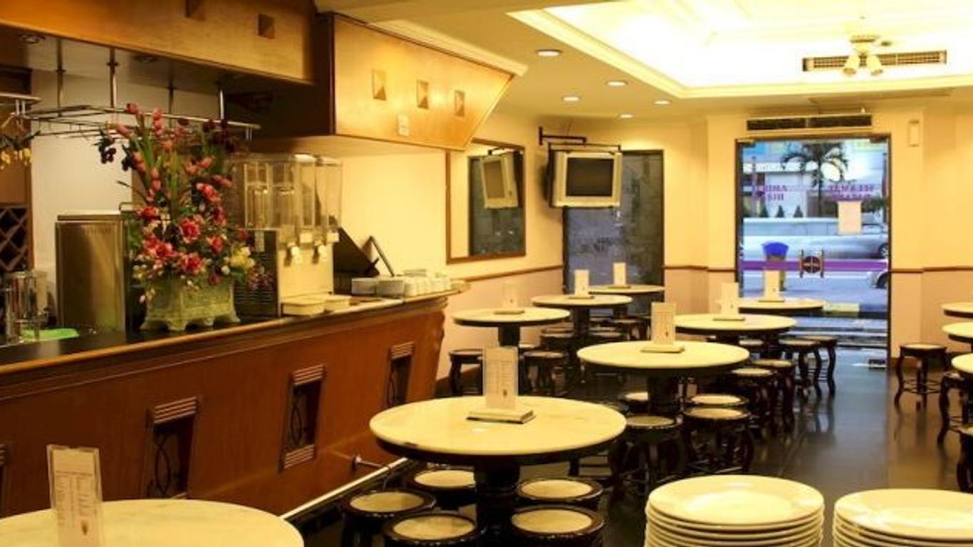 Selesa Inn Kuala Lumpur