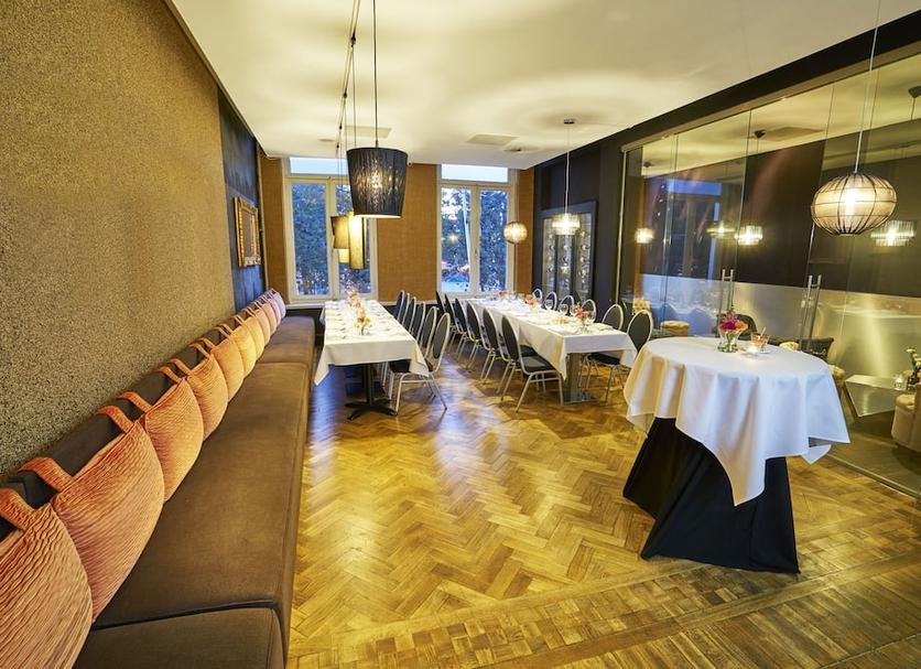 Ravintola Valokuva
