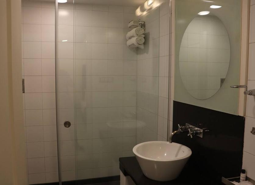 Kylpyhuone Valokuva