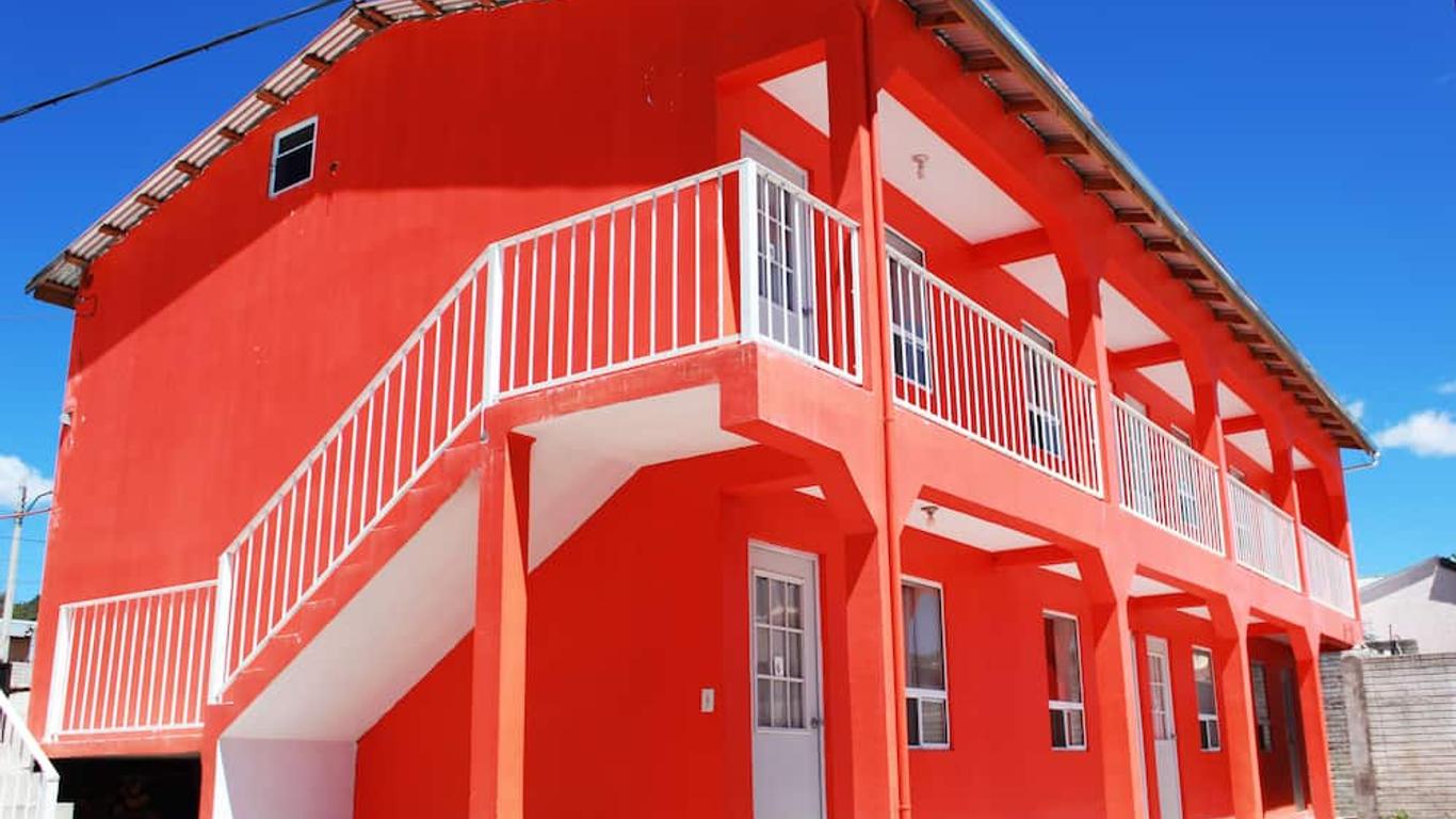 Hotel Doña Crucita