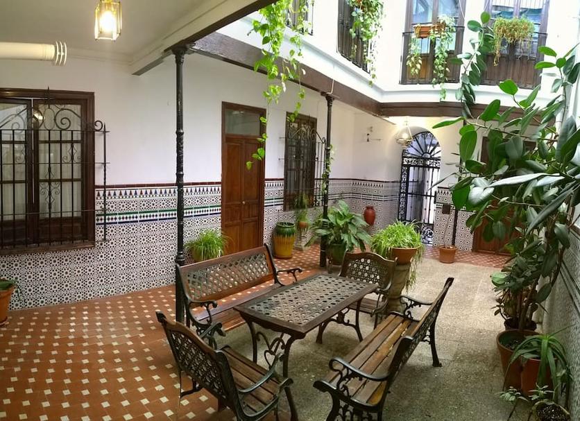 Patio Valokuva