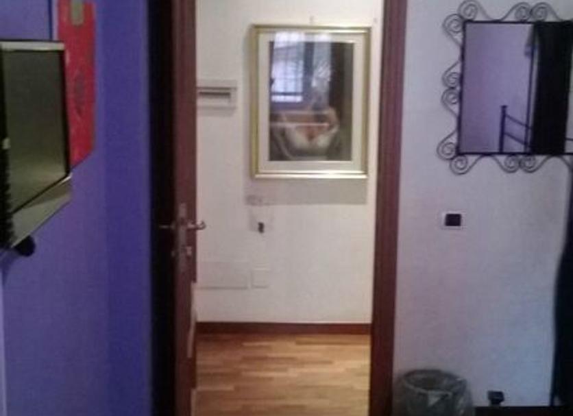 Huoneen palvelut Valokuva
