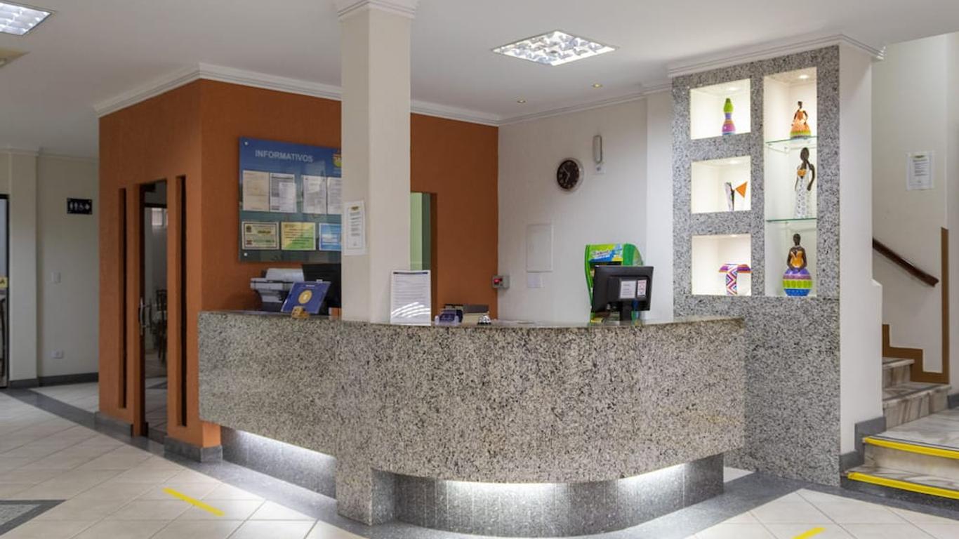 Hotel Vitoria