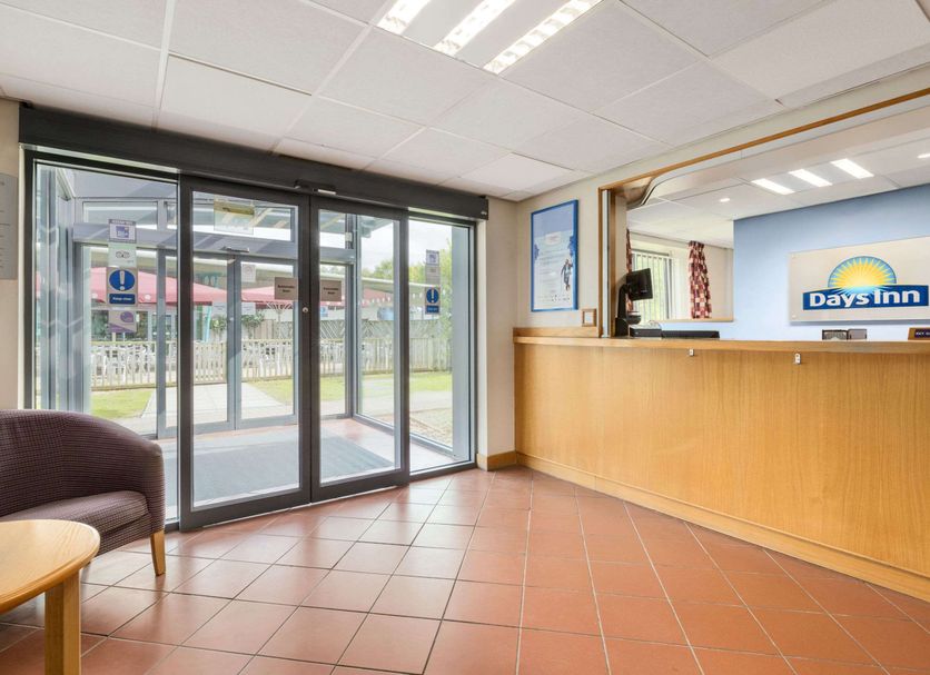 Vastaanotto Valokuva