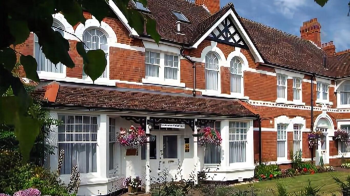 Glendower House