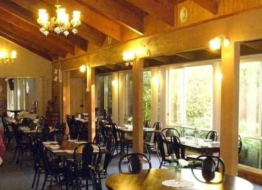 Ravintola Valokuva