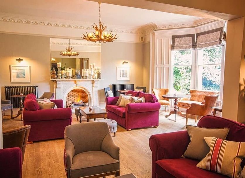 Oleskelutila Valokuva