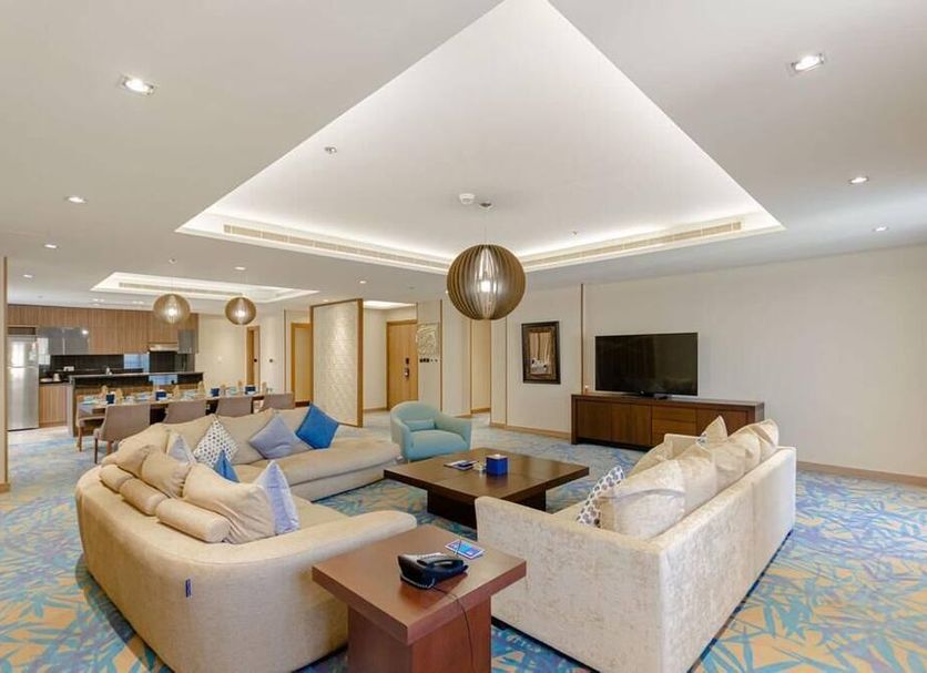 Oleskelutila Valokuva