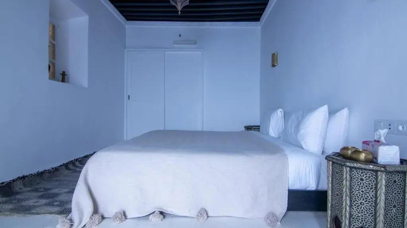 Riad Du Lion