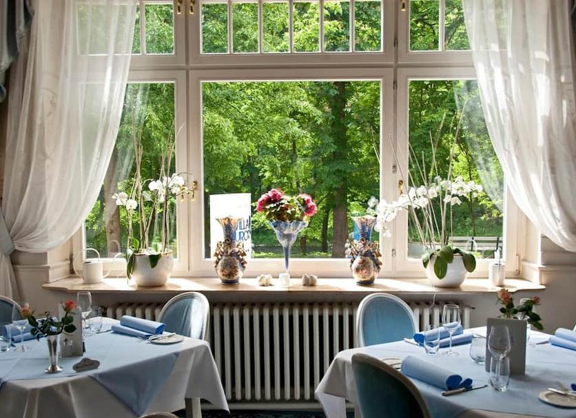 Ravintola Valokuva