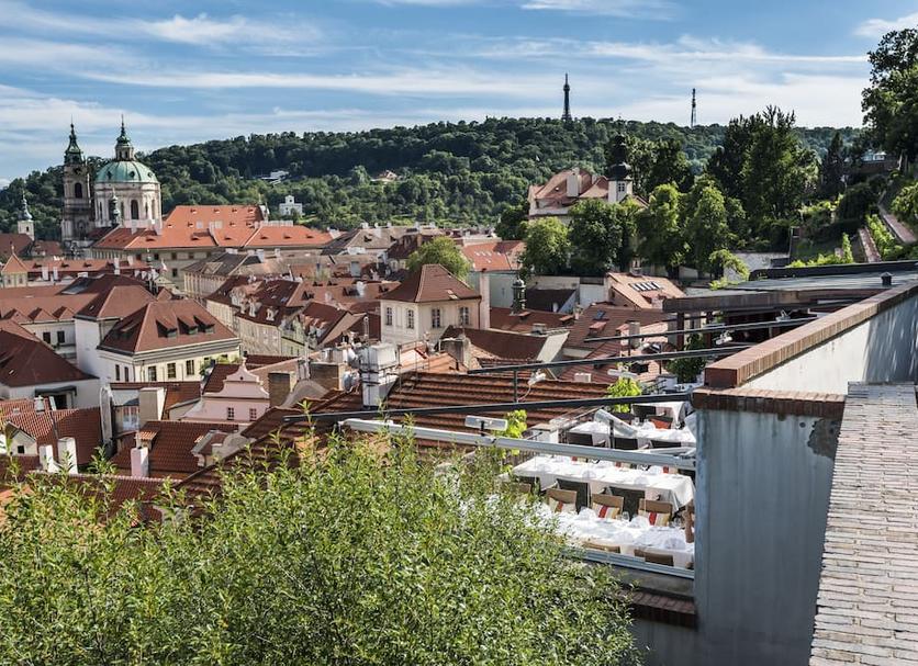 Näkymät ulkona Valokuva