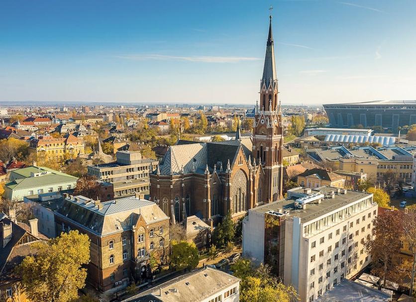 Näkymät ulkona Valokuva
