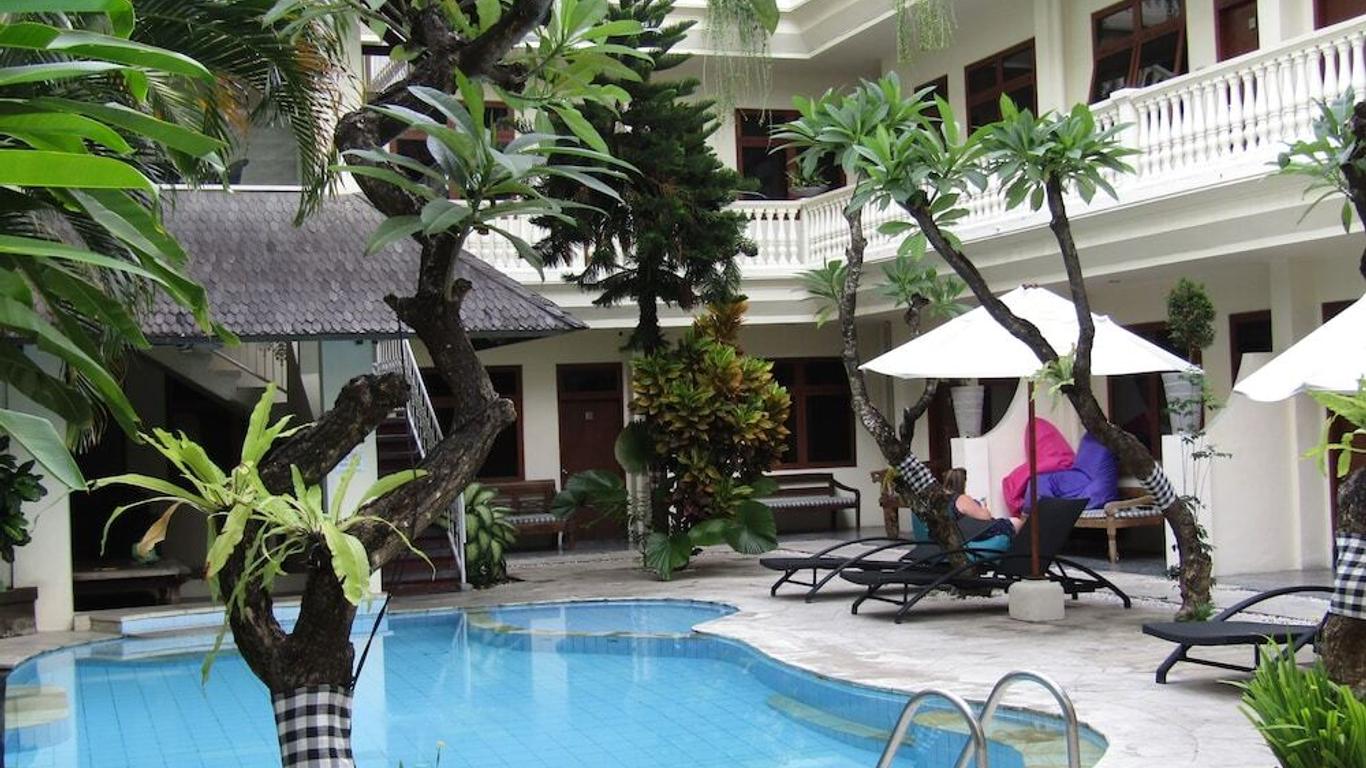 Wida Hotel