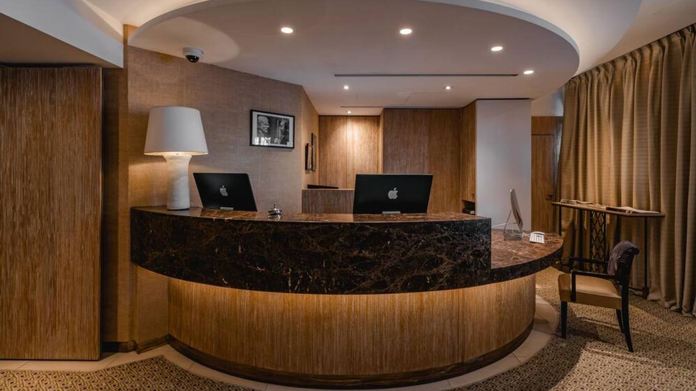 Hôtel Madison