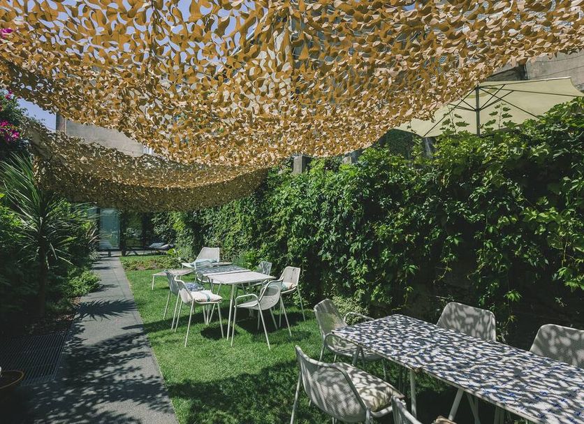 Patio Valokuva