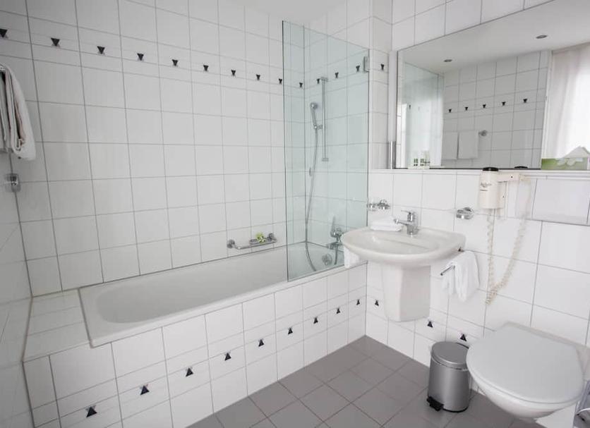 Kylpyhuone Valokuva