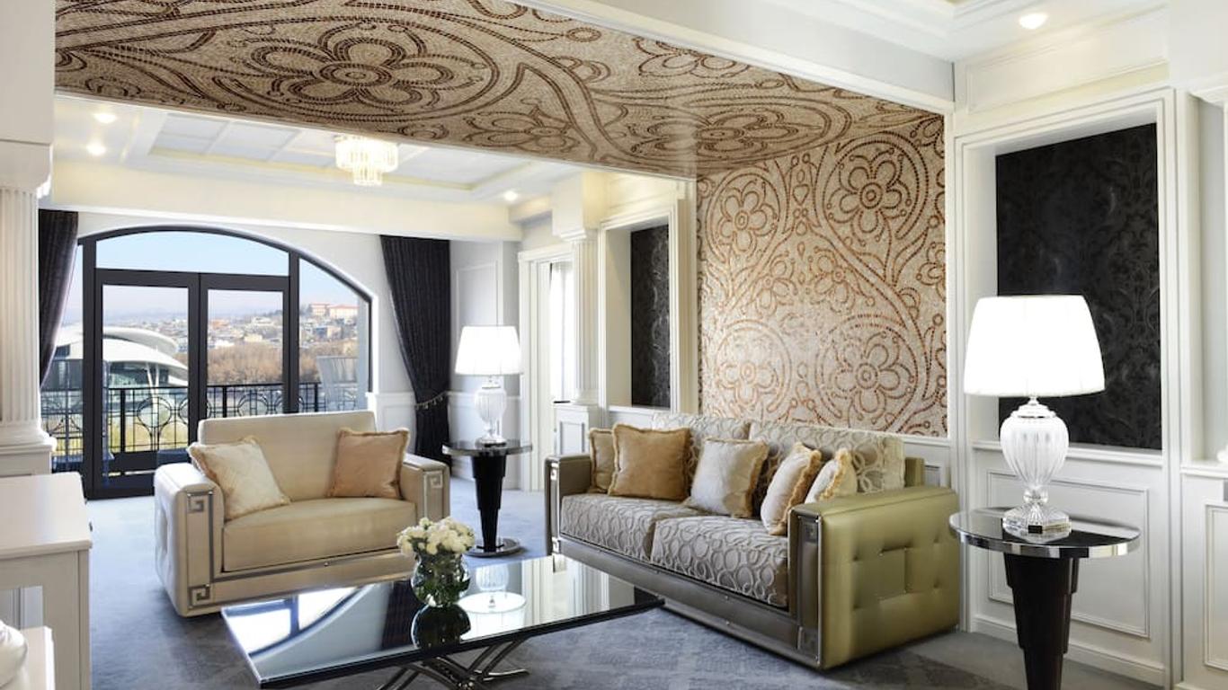Ambassadori Hotel Tbilisi