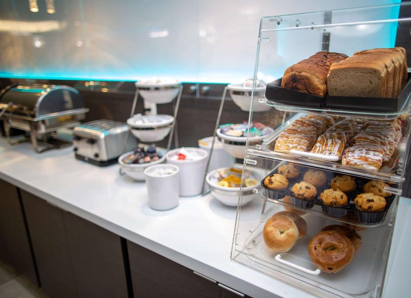 Buffet Valokuva