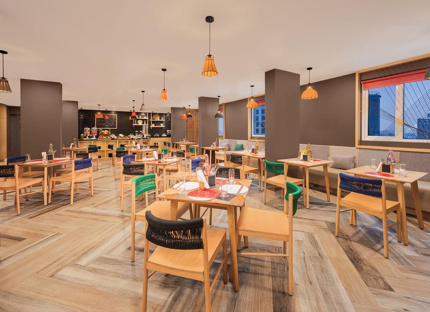 Ravintola Valokuva