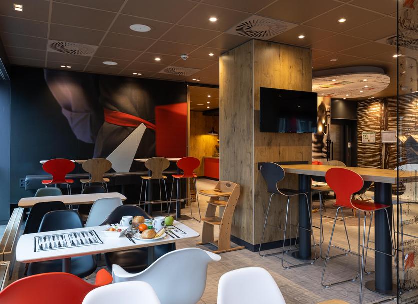 Ravintola Valokuva
