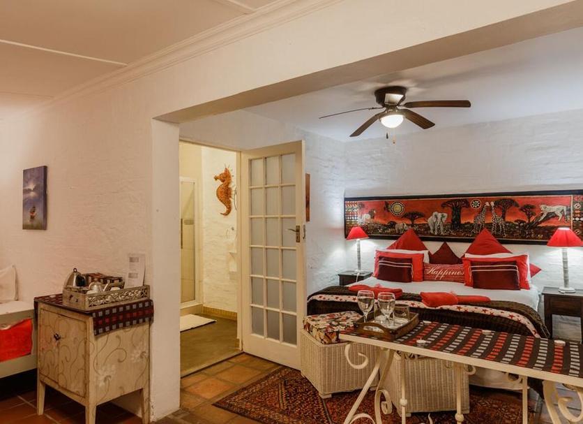 Huoneen palvelut Valokuva