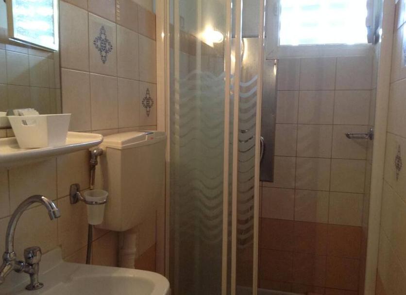 Kylpyhuone Valokuva