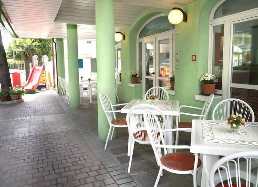 Patio Valokuva