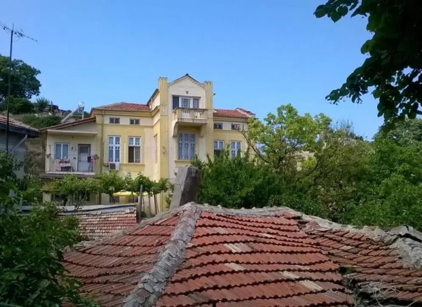 Näkymät ulkona Valokuva