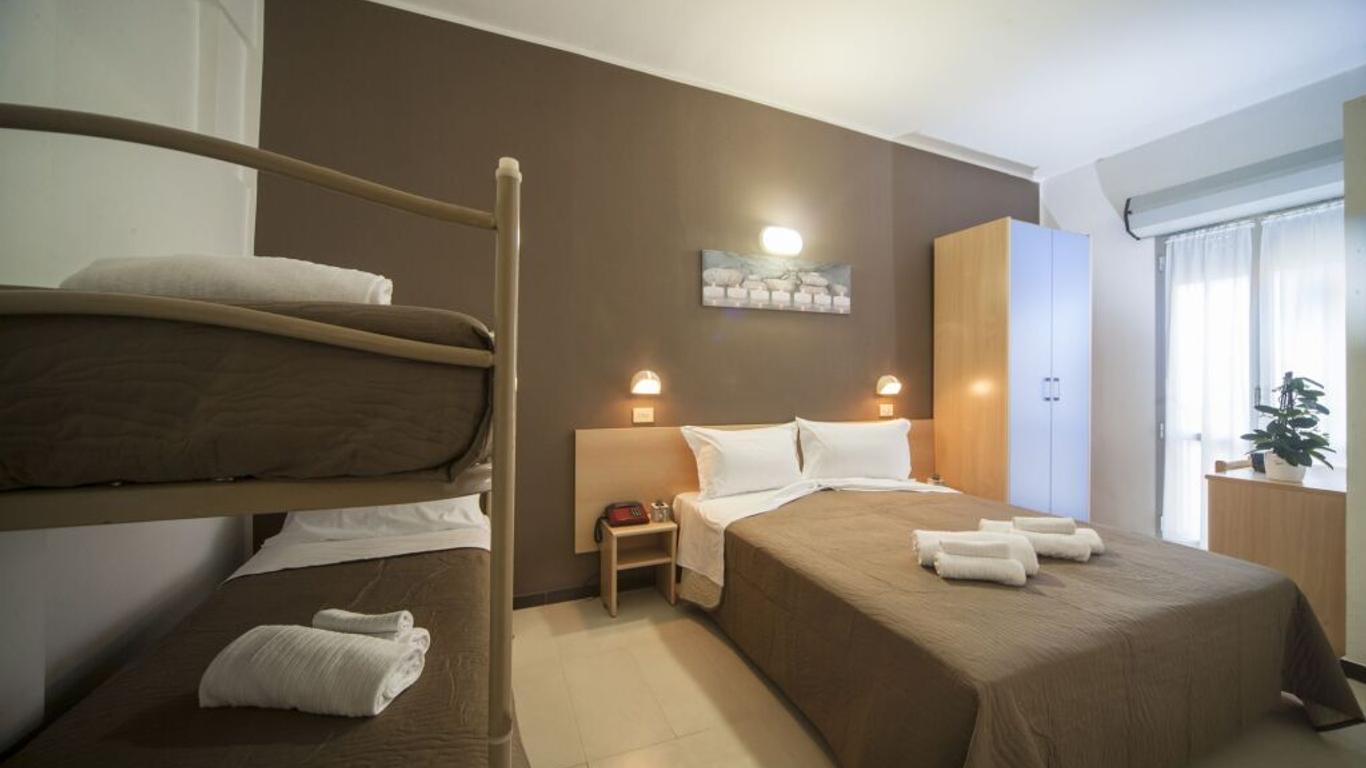 Hotel Adria Mare