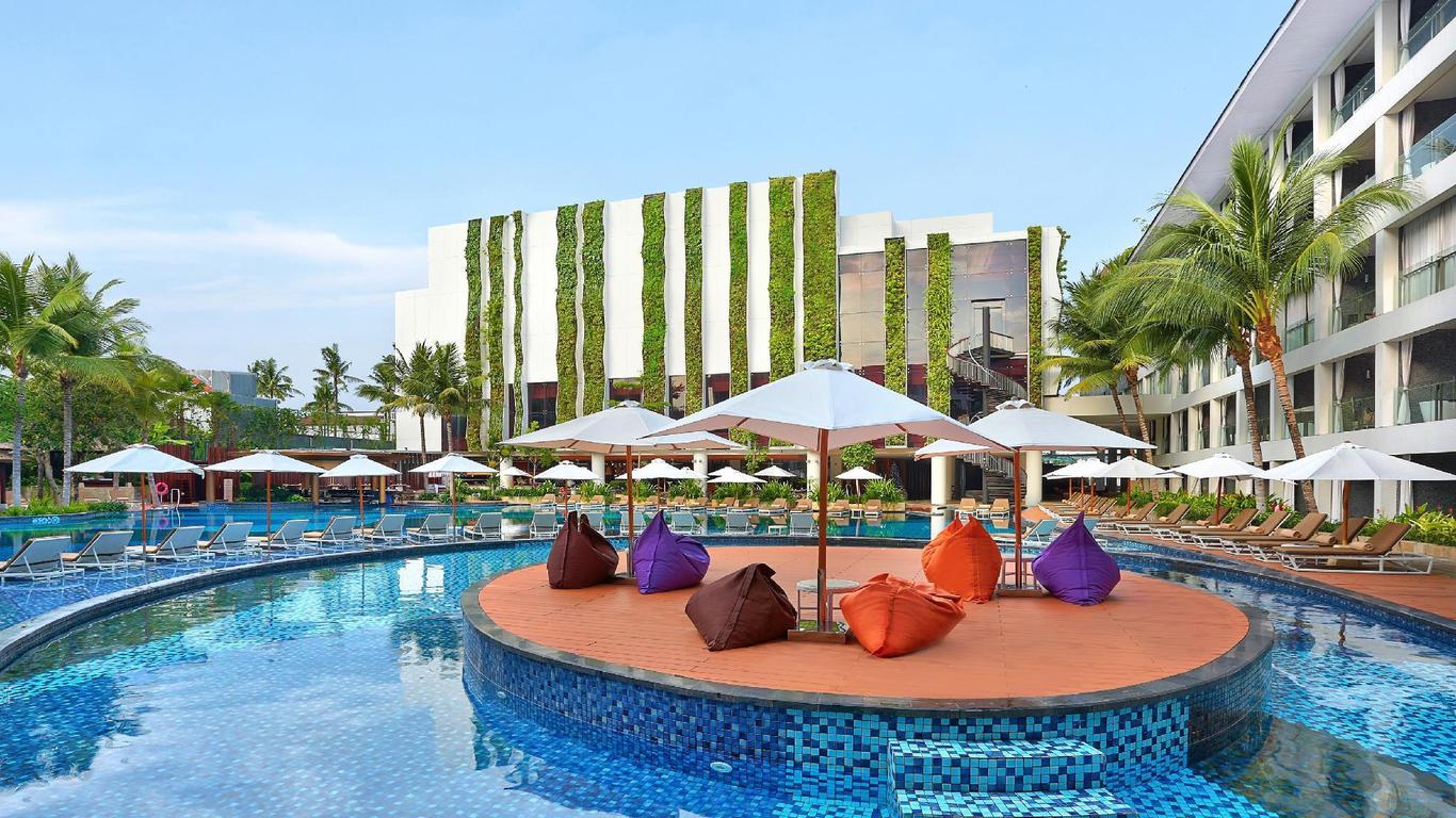 The Stones Hotel - Legian Bali, Autograph Collection