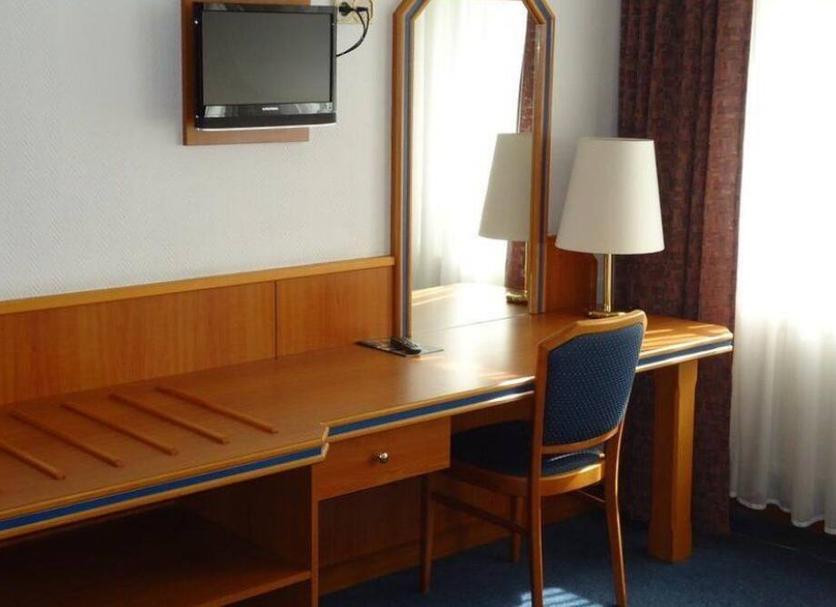 Huoneen palvelut Valokuva
