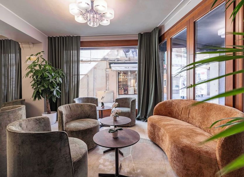 Oleskelutila Valokuva