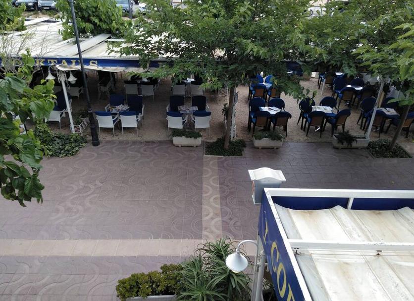 Patio Valokuva