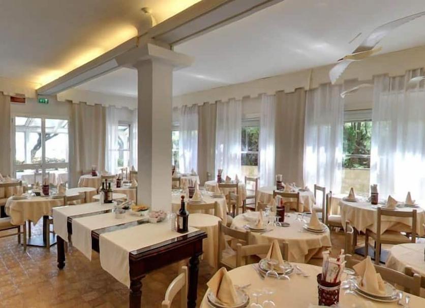 Ravintola Valokuva