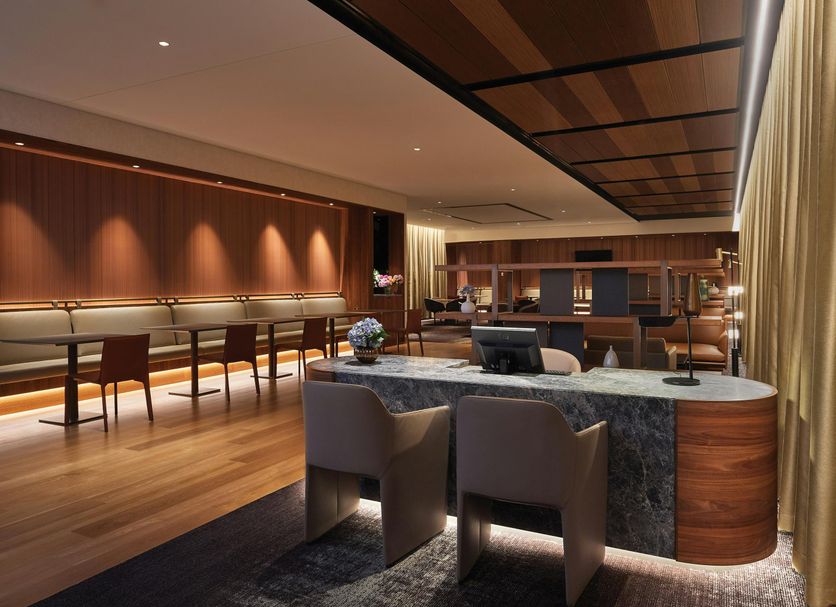 Oleskelutila Valokuva