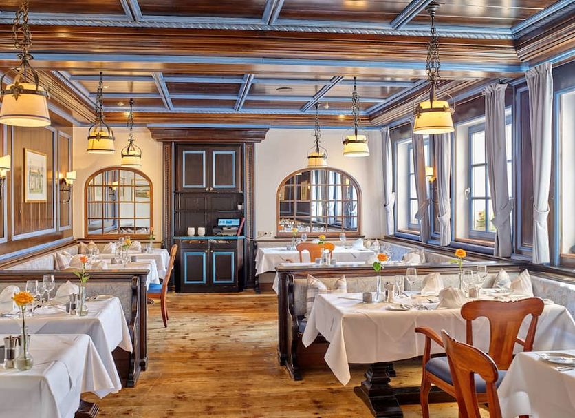 Ravintola Valokuva