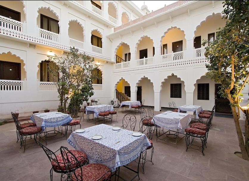 Patio Valokuva