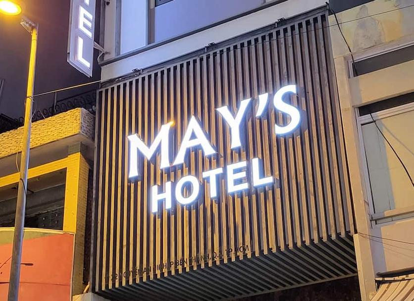 Näkymät ulkona Valokuva