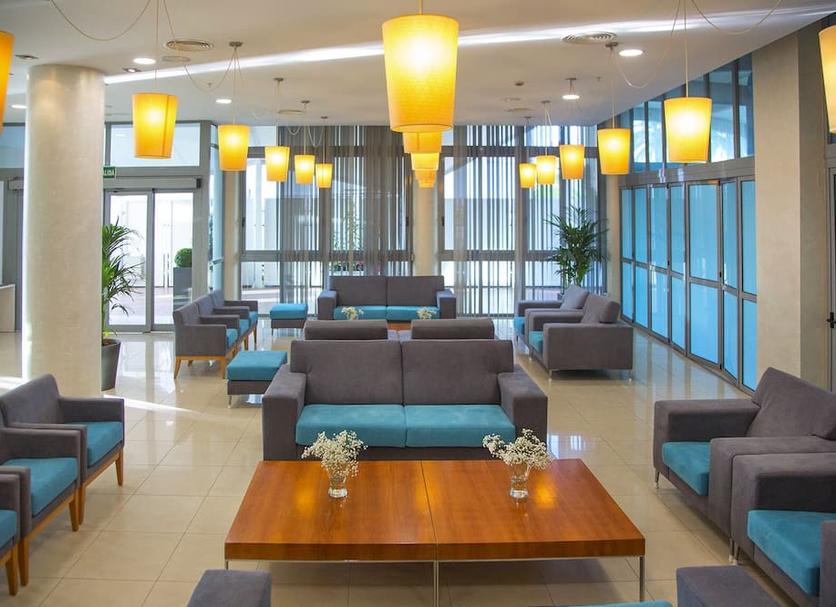 Oleskelutila Valokuva