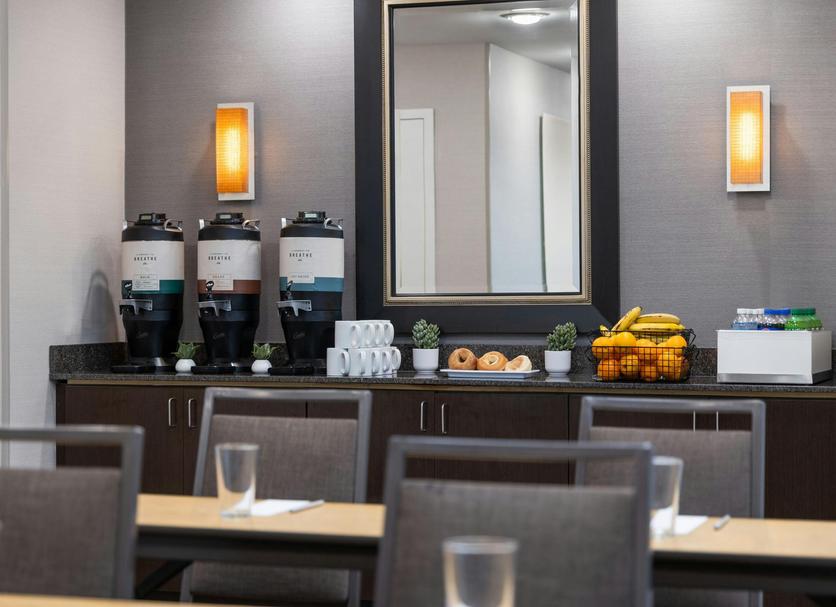 Buffet Valokuva