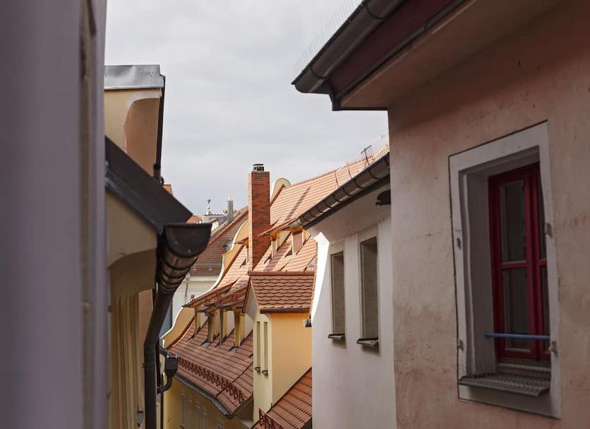 Näkymät ulkona Valokuva