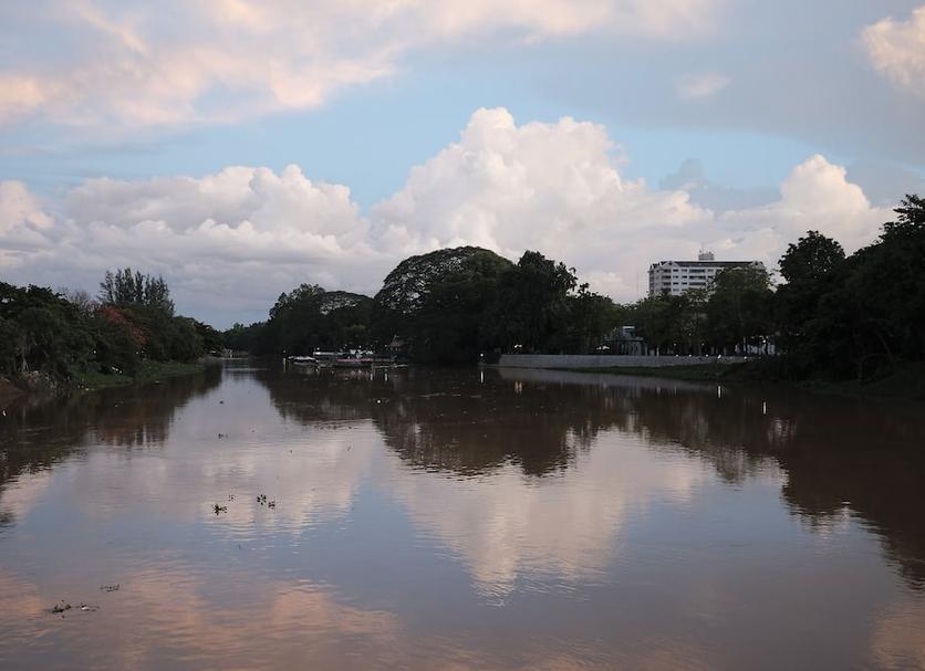 Näkymät ulkona Valokuva