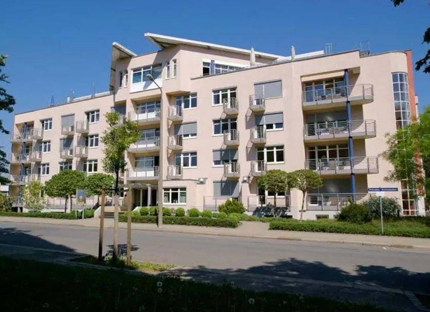 Rakennus Valokuva