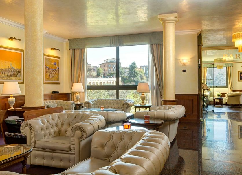 Oleskelutila Valokuva