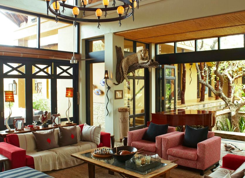 Oleskelutila Valokuva