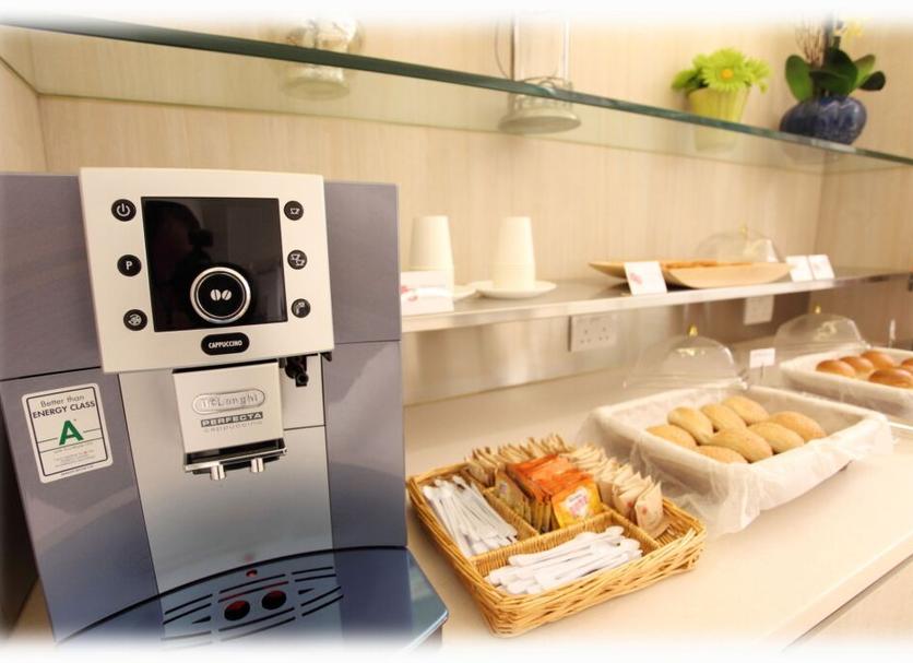 Buffet Valokuva