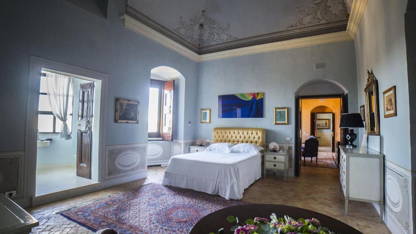 Palazzo Viceconte