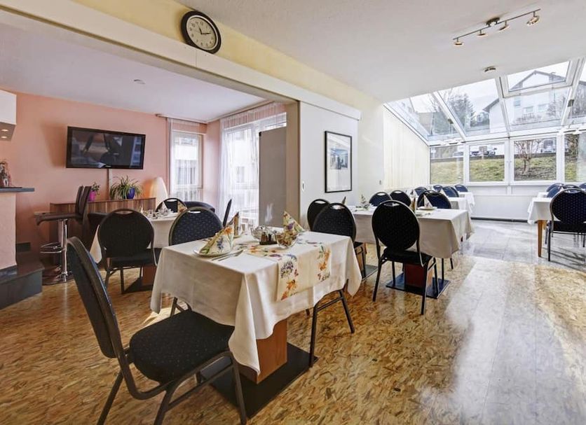 Ravintola Valokuva
